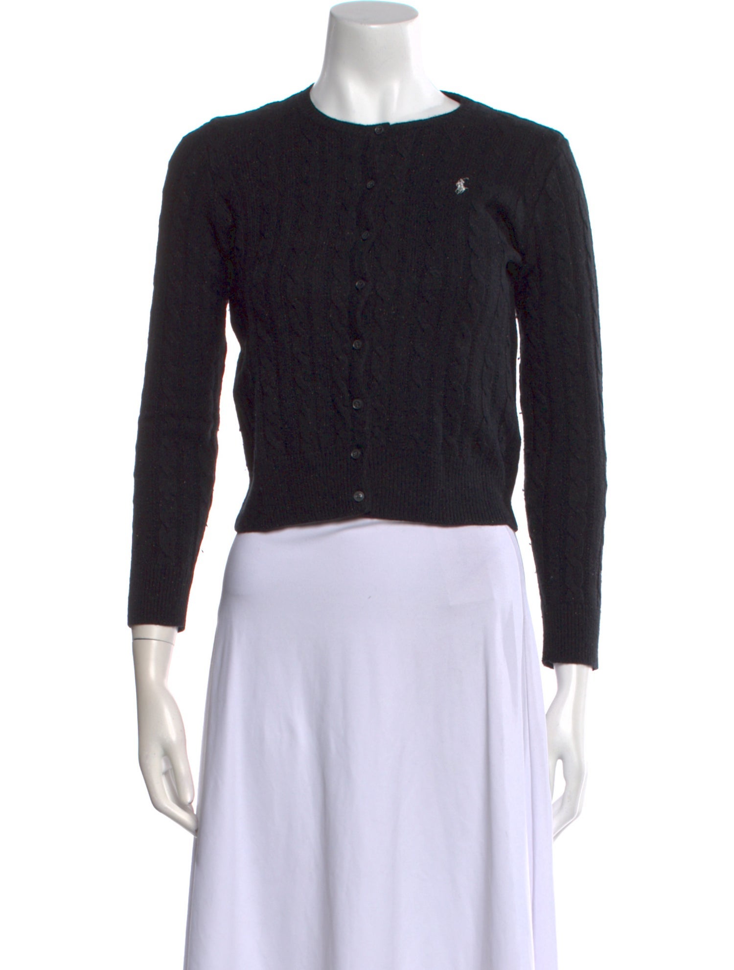 Polo Ralph Lauren Crew Neck Sweater