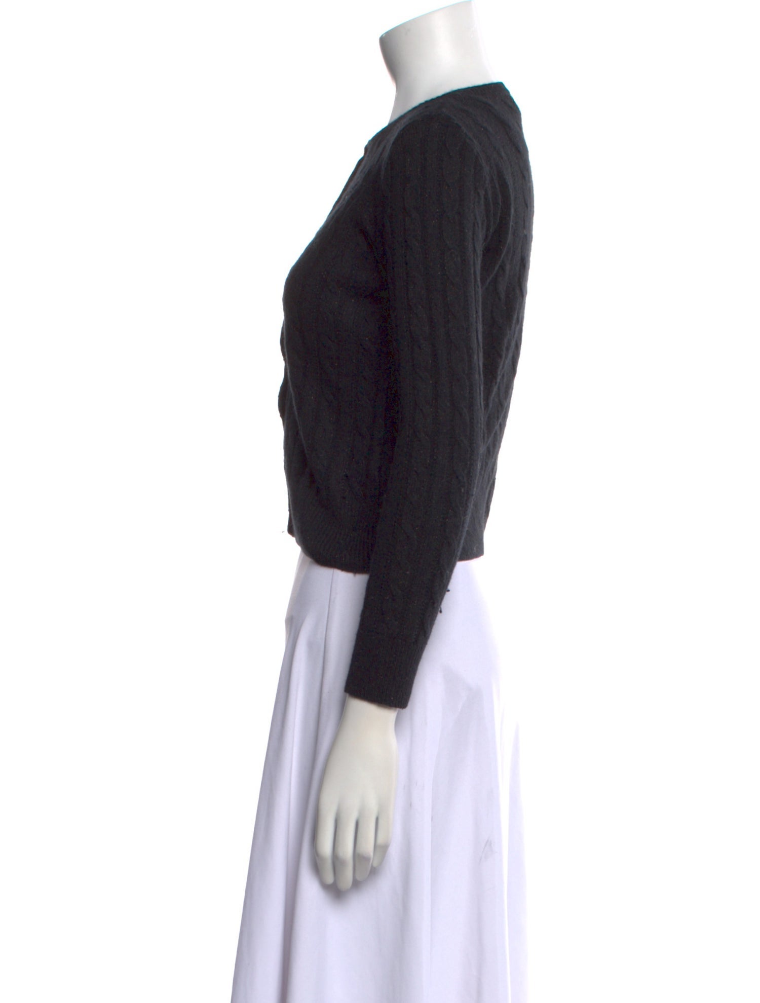 Polo Ralph Lauren Crew Neck Sweater