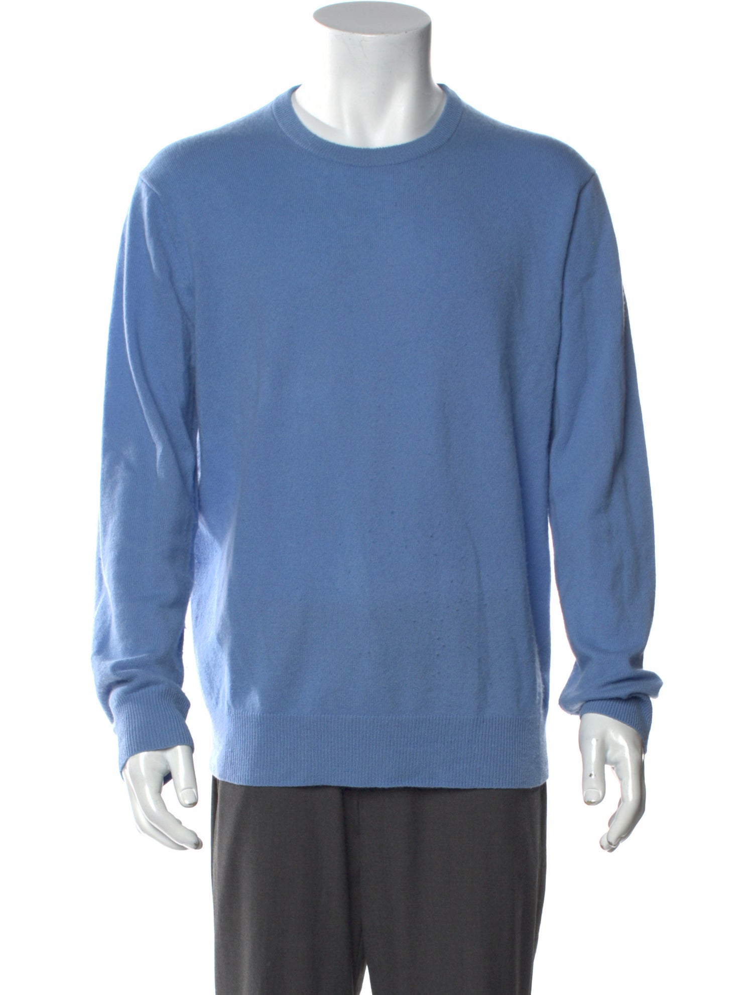 Polo Ralph Lauren Cashmere Crew Neck Pullover