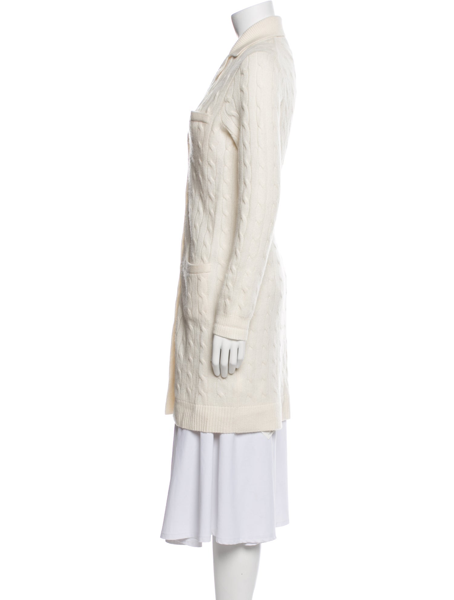 Polo Ralph Lauren Cashmere Sweater