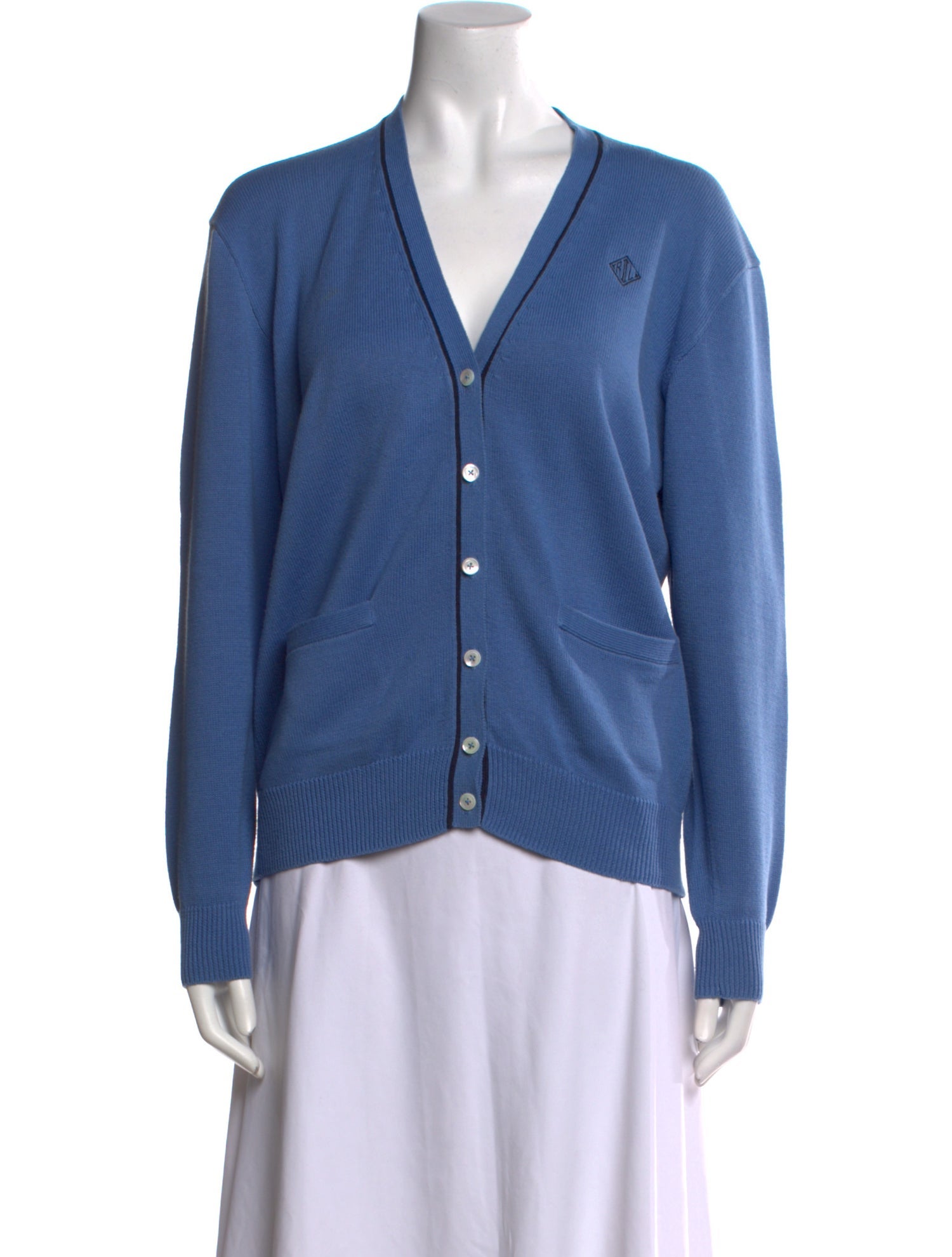 Polo Ralph Lauren V-Neck Sweater