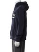 Polo Ralph Lauren Graphic Print Turtleneck Hoodie