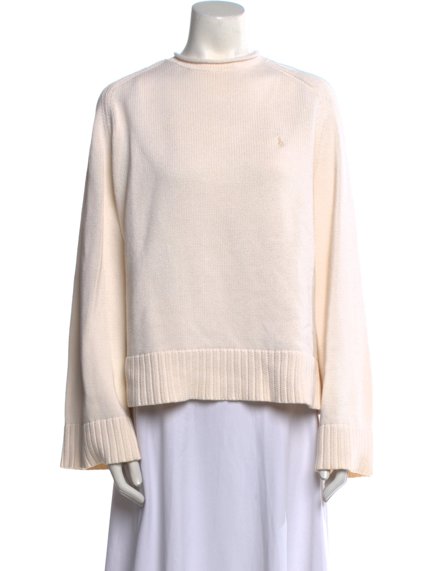 Polo Ralph Lauren Crew Neck Sweater