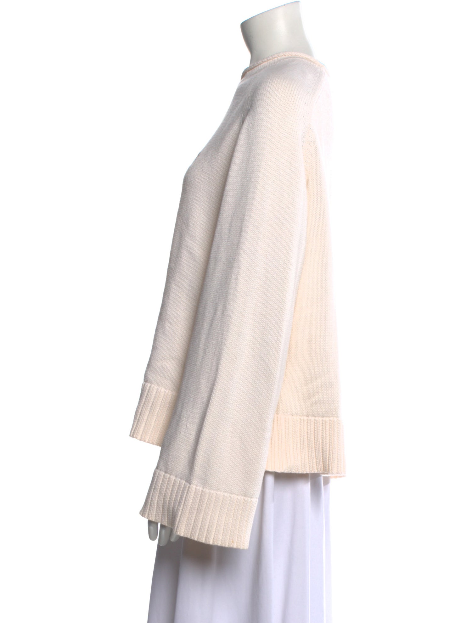 Polo Ralph Lauren Crew Neck Sweater