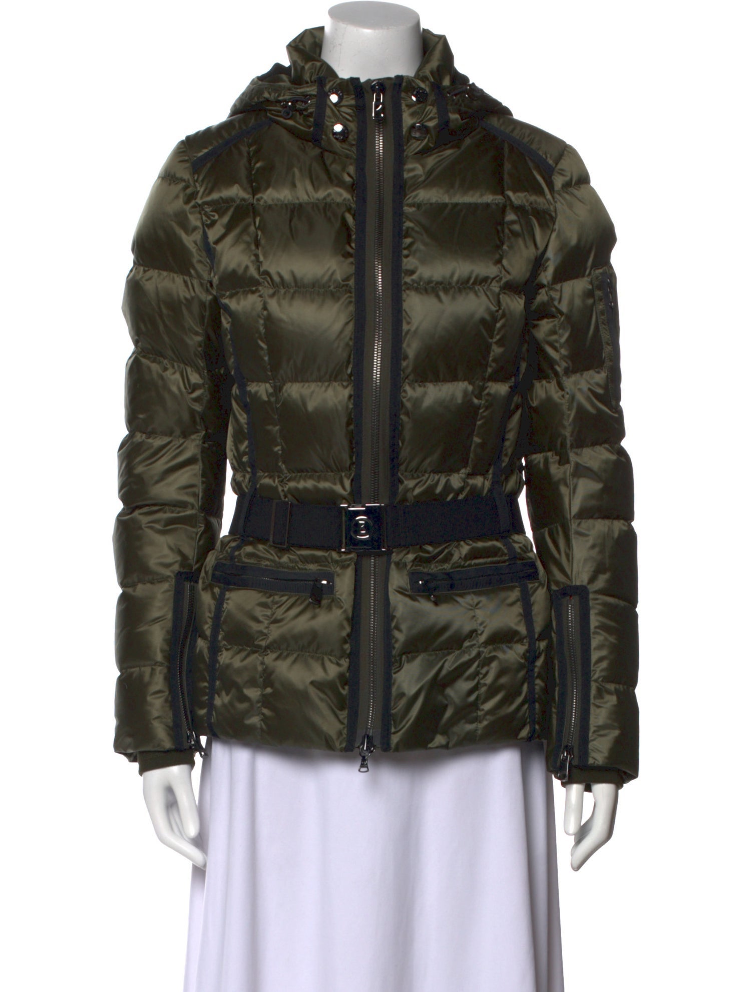 Polo Ralph Lauren Wool Printed Sweater