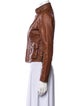 Polo Ralph Lauren Leather Biker Jacket