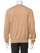Polo Ralph Lauren V-Neck Long Sleeve Pullover