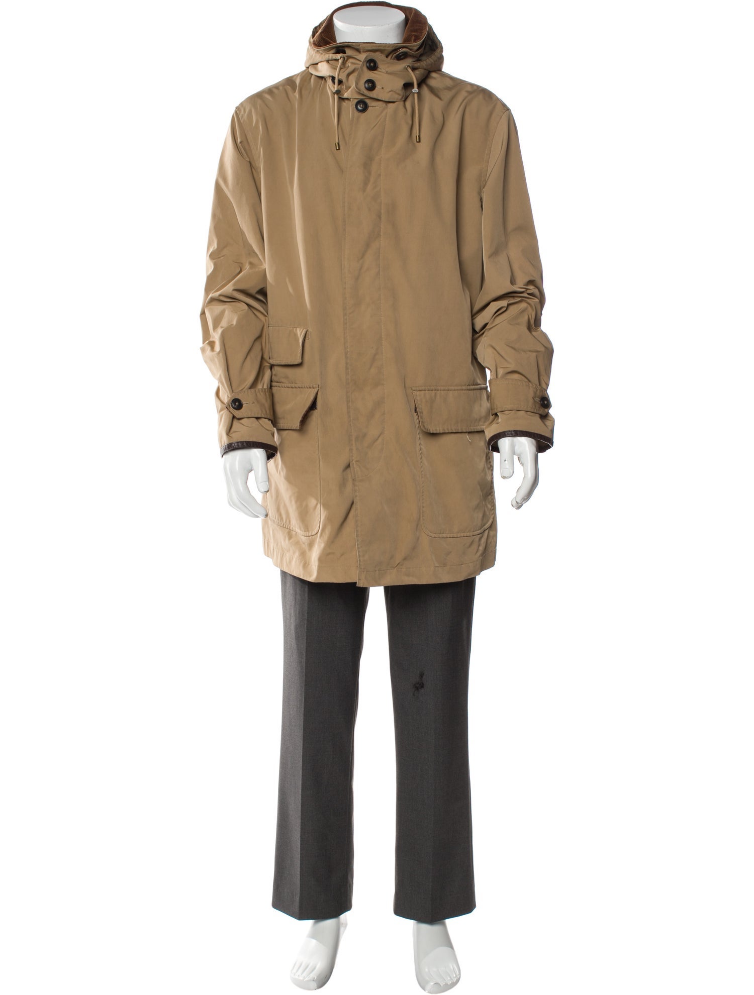 Polo Ralph Lauren Parka