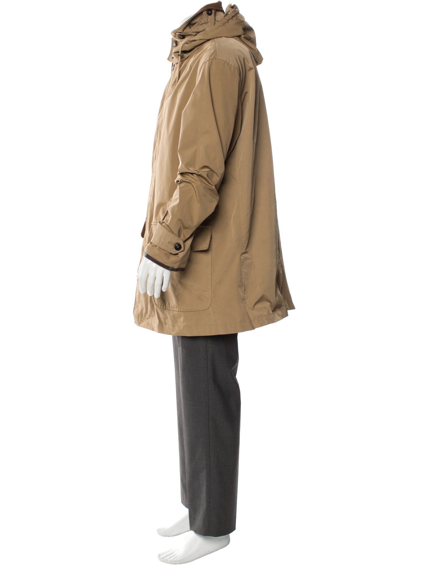 Polo Ralph Lauren Parka