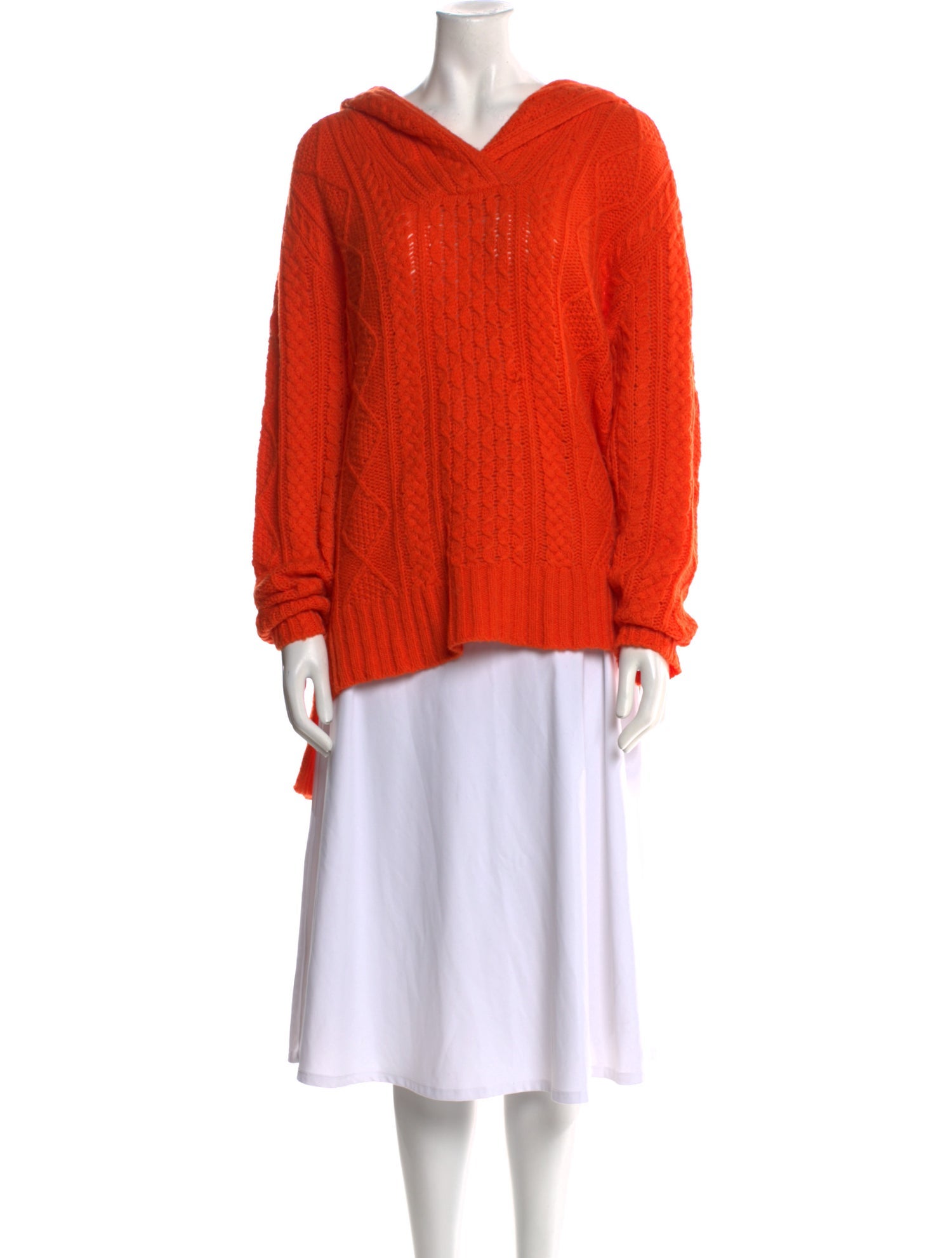 Polo Ralph Lauren Wool V-Neck Sweater