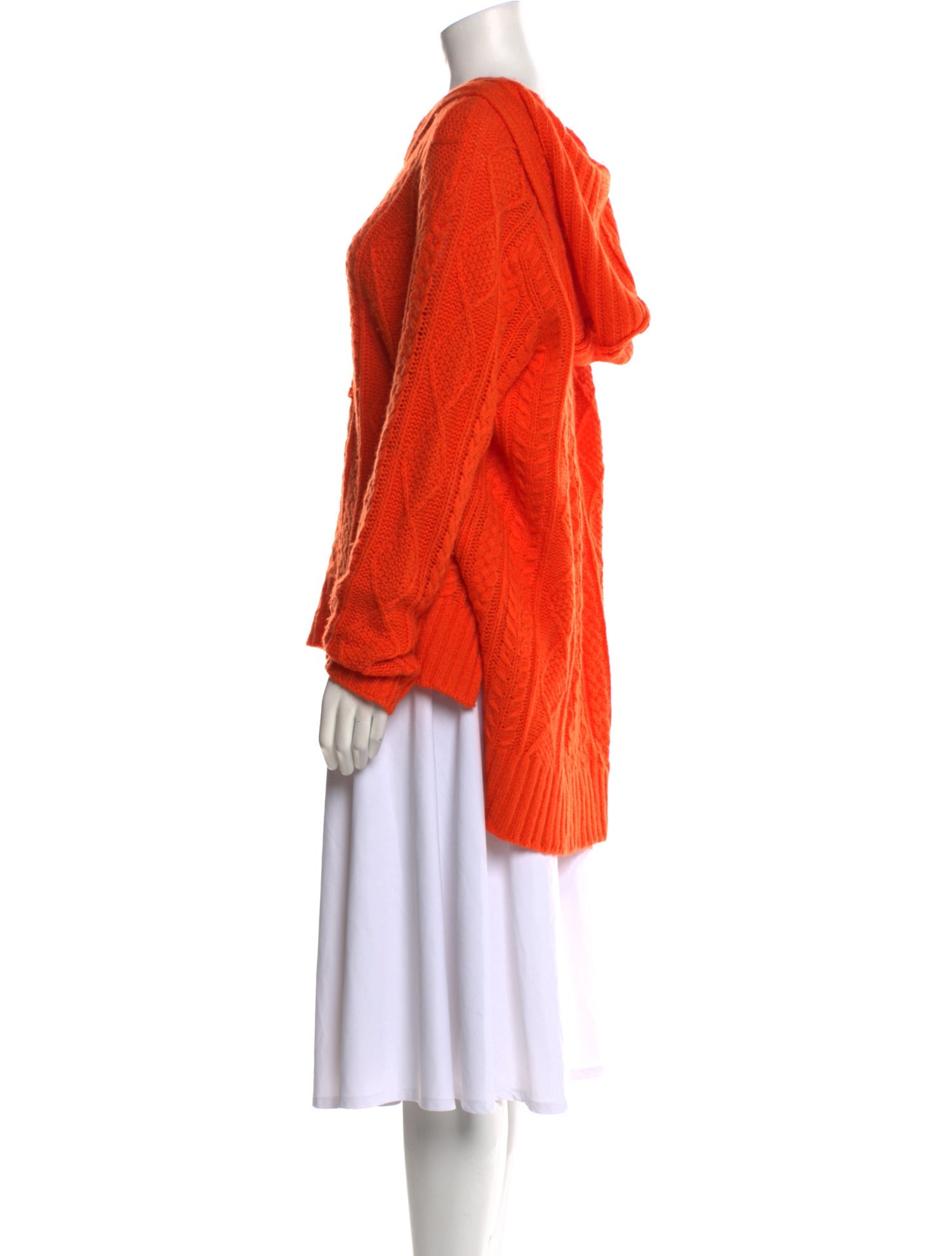 Polo Ralph Lauren Wool V-Neck Sweater