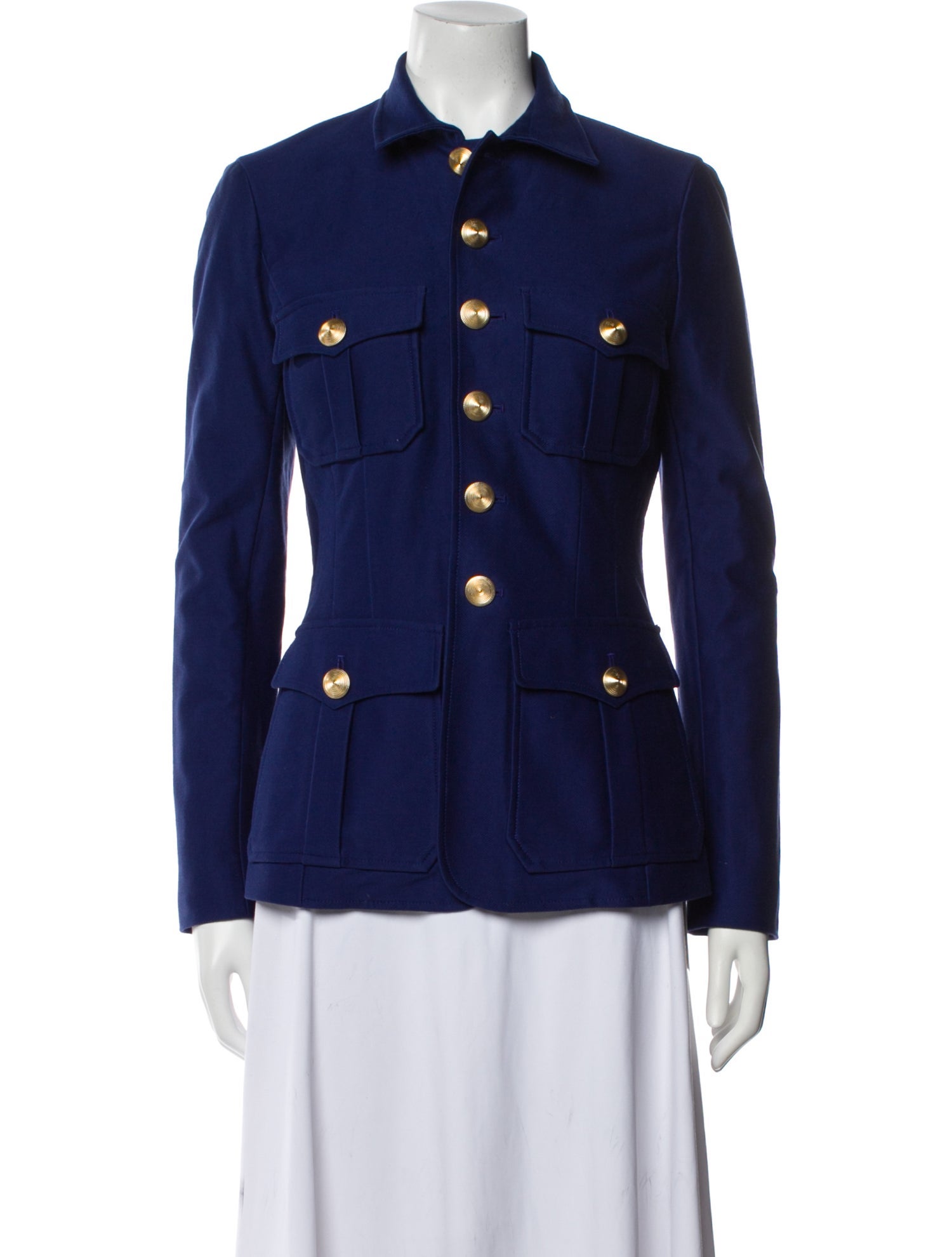 Polo Ralph Lauren Coat w/ Tags