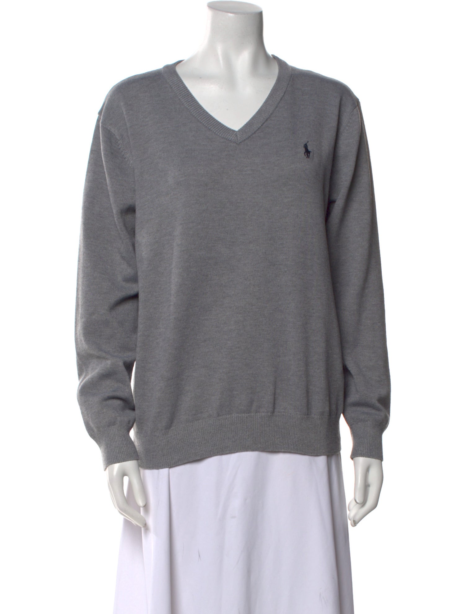 Polo Ralph Lauren V-Neck Sweater