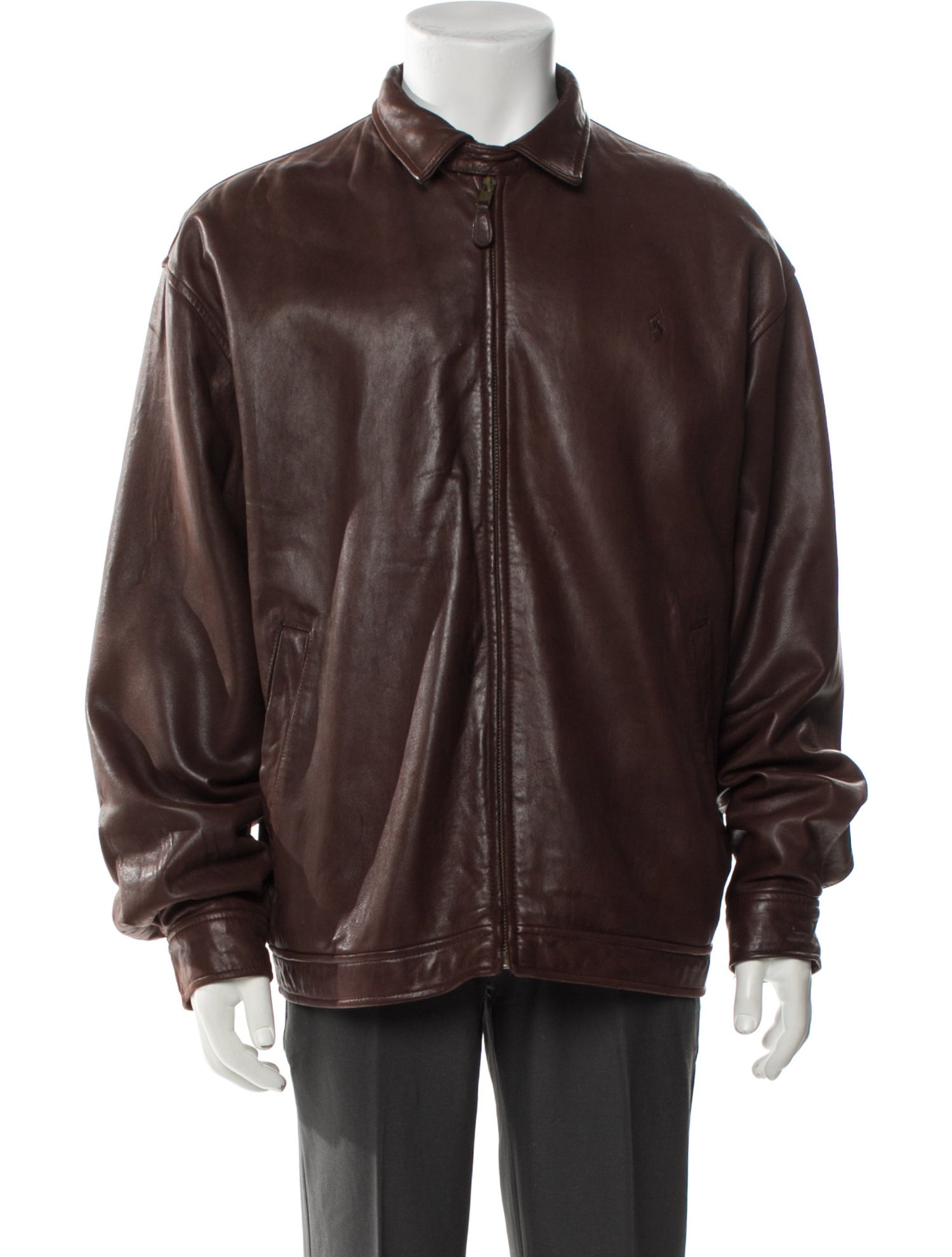 Polo Ralph Lauren Vintage 2000's Jacket