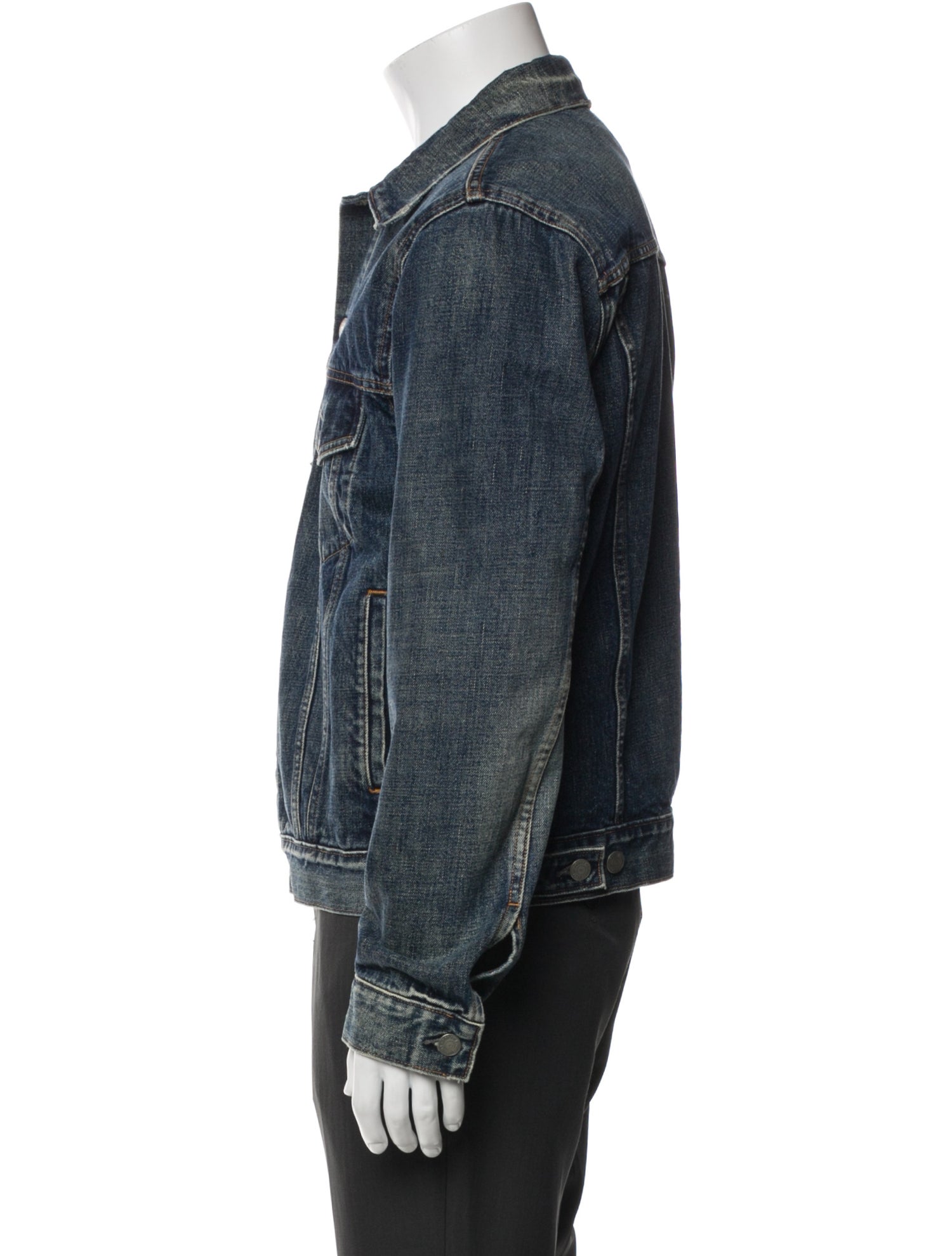 Polo Ralph Lauren Trucker Jacket