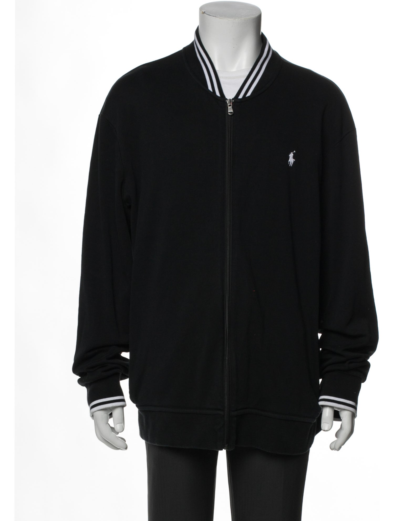 Polo Ralph Lauren Varsity Jacket