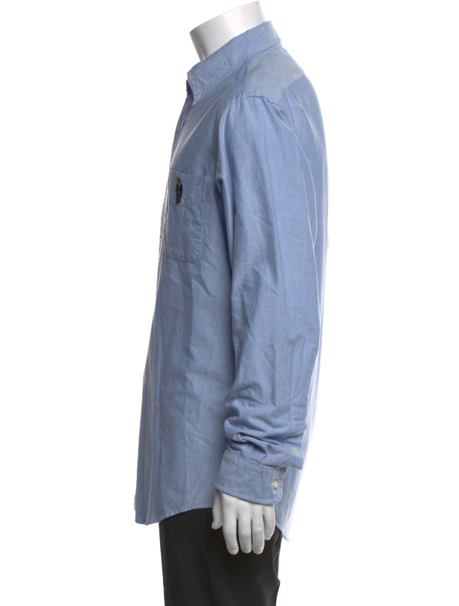 Polo Ralph Lauren Long Sleeve Shirt w/ Tags