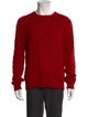 Polo Ralph Lauren Crew Neck Long Sleeve Pullover