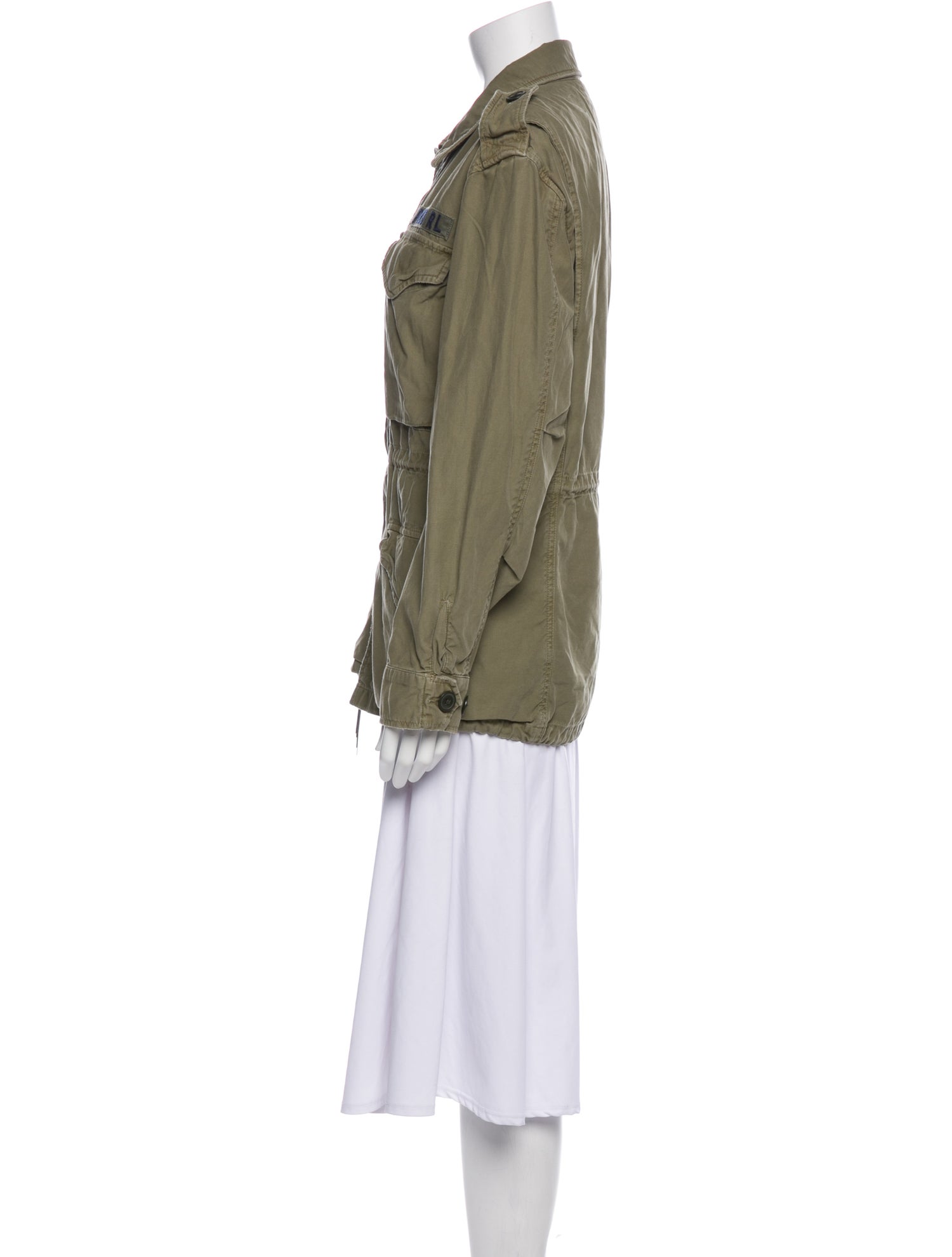 Polo Ralph Lauren Utility Jacket