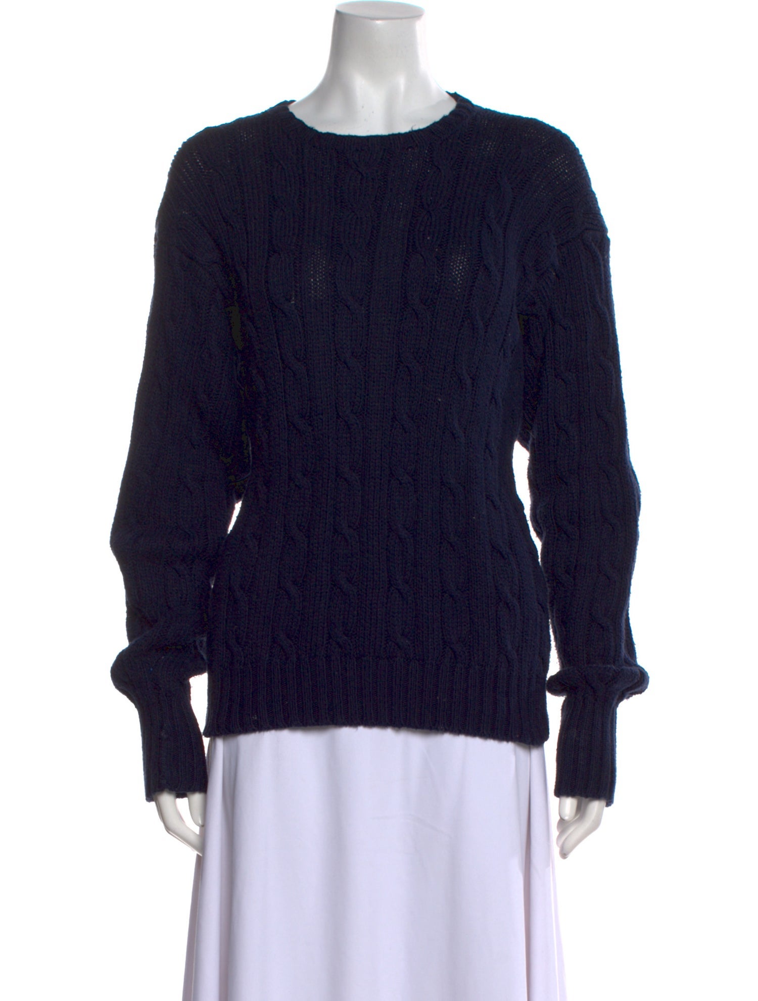 Polo Ralph Lauren Crew Neck Sweater