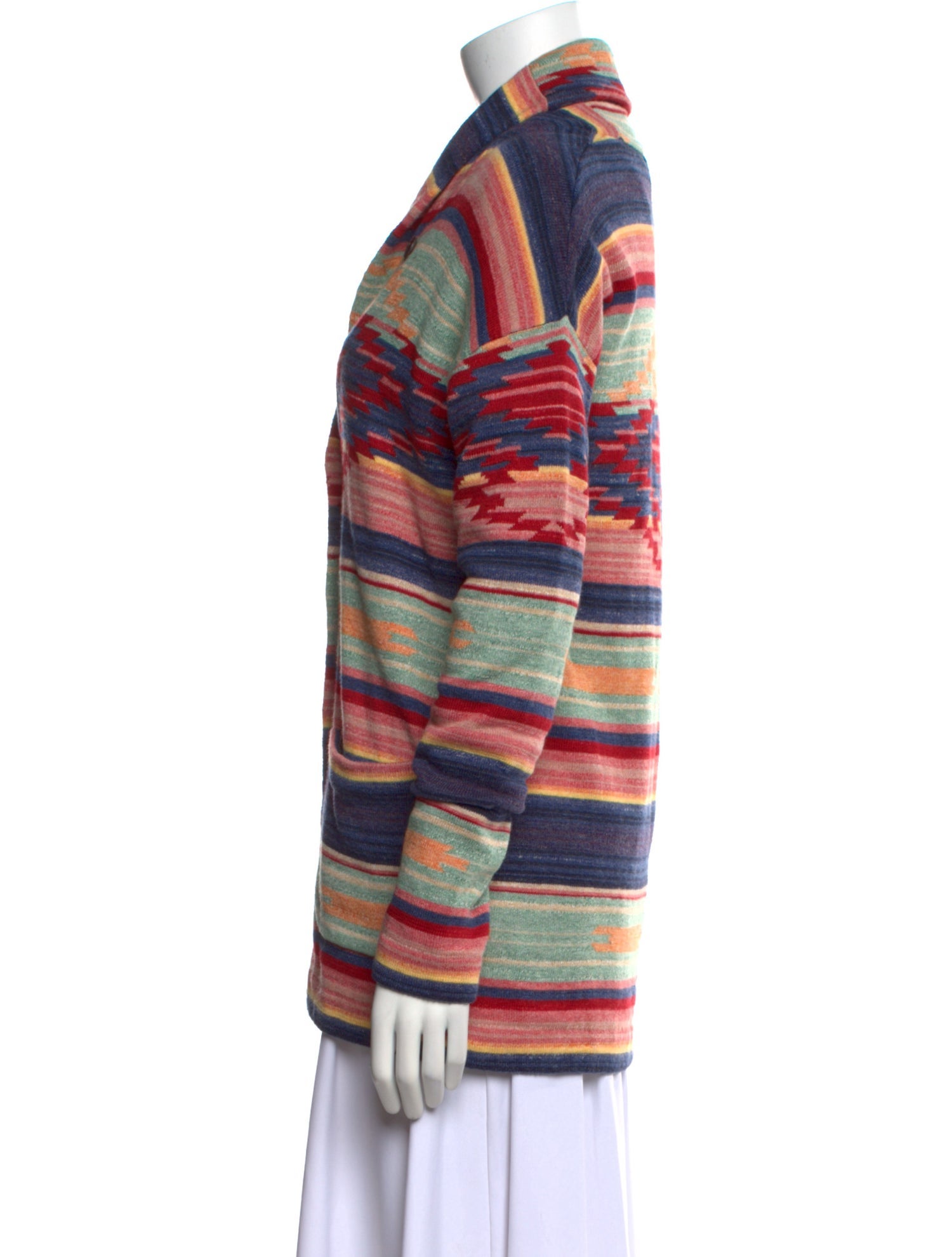 Polo Ralph Lauren Striped Sweater