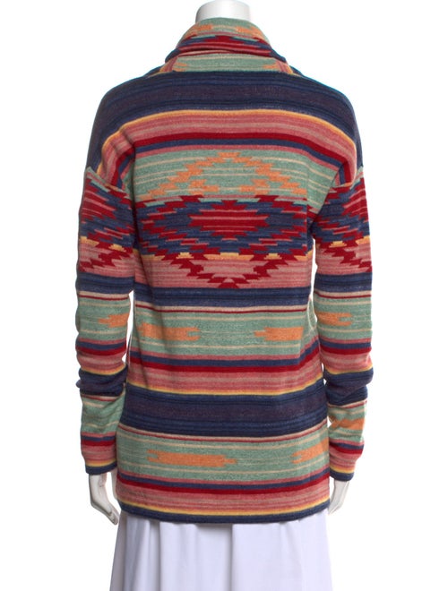 Polo Ralph Lauren Striped Sweater