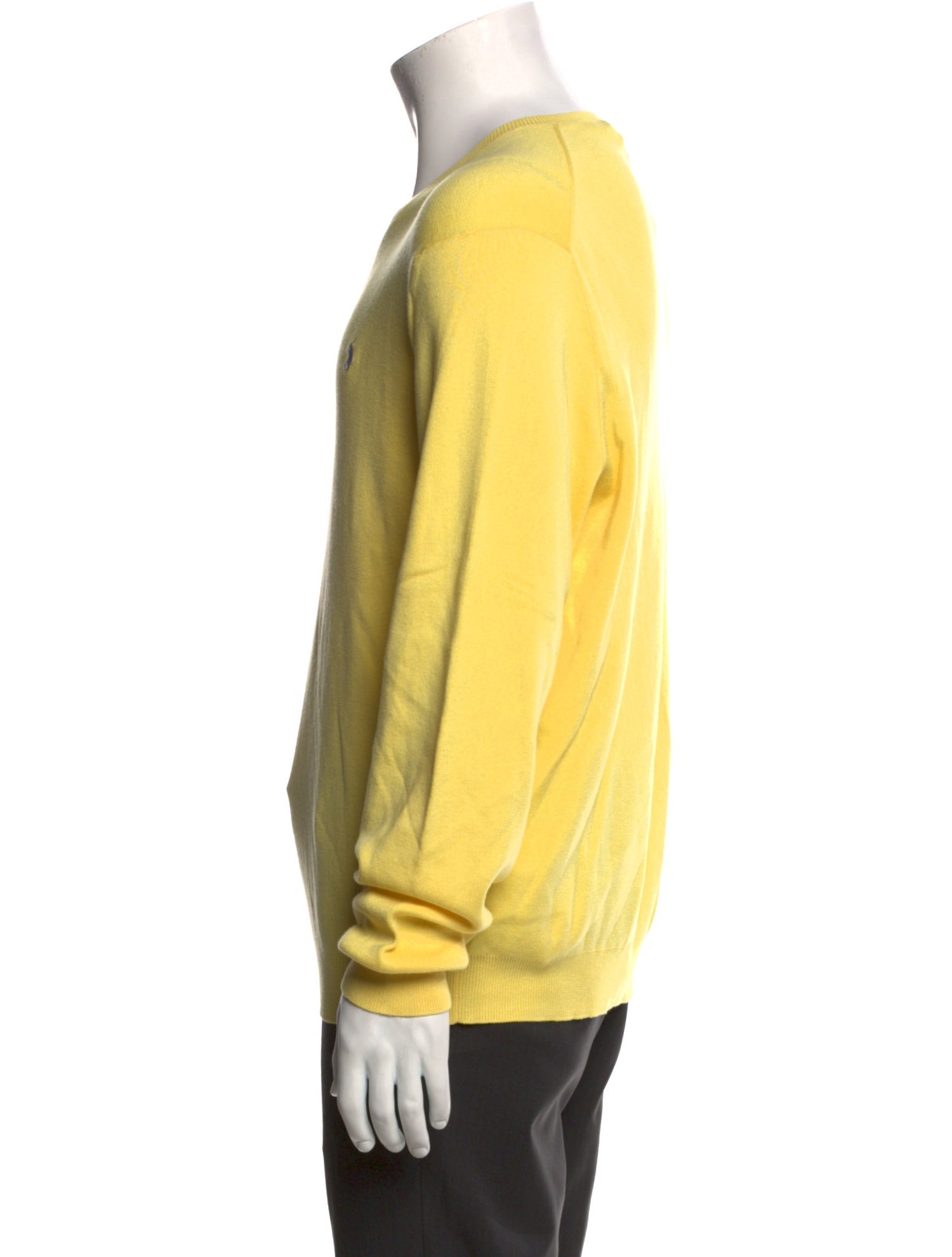 Polo Ralph Lauren V-Neck Long Sleeve Cardigan