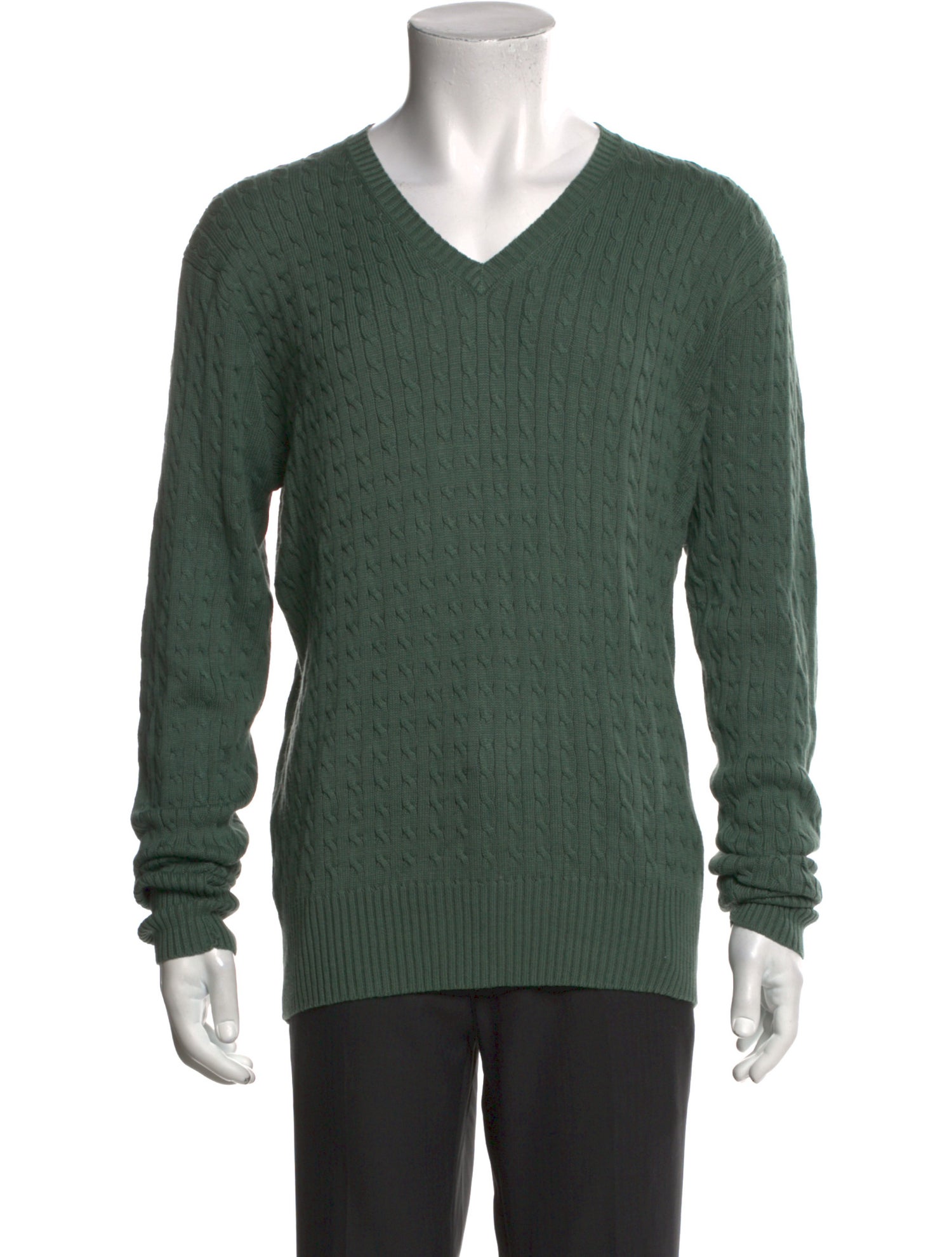 Polo Ralph Lauren V-Neck Long Sleeve Cardigan w/ Tags