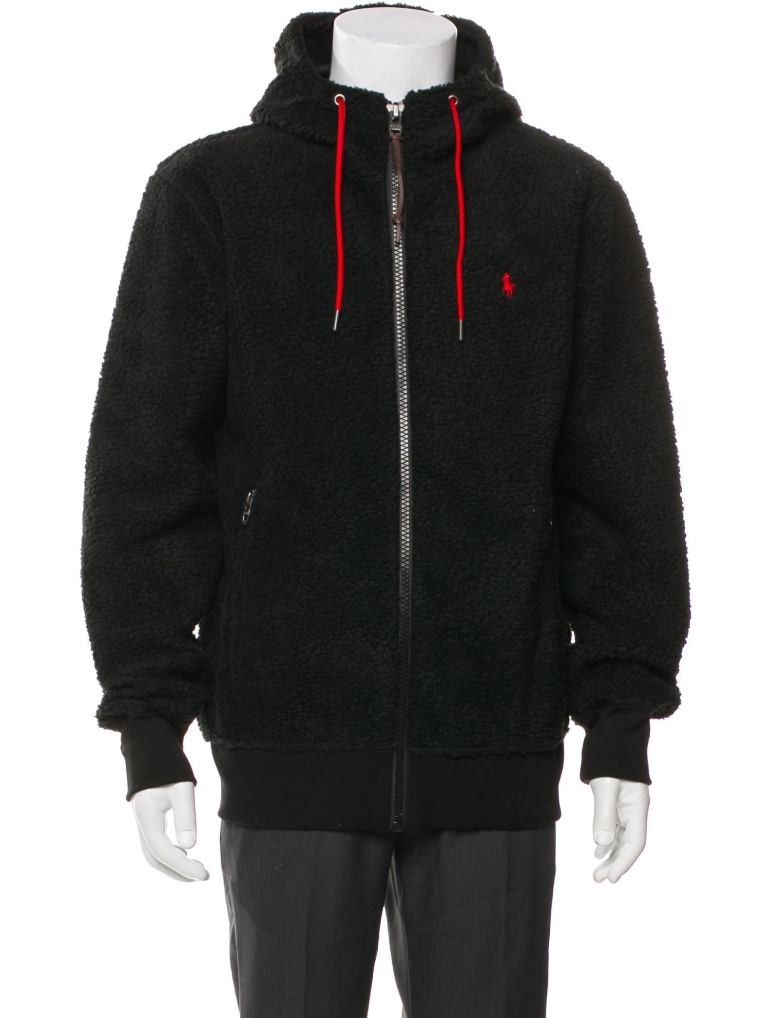 Polo Ralph Lauren Puffer Coat w/ Tags