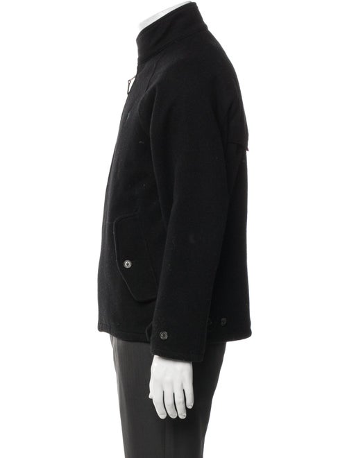 Polo Ralph Lauren Wool Jacket