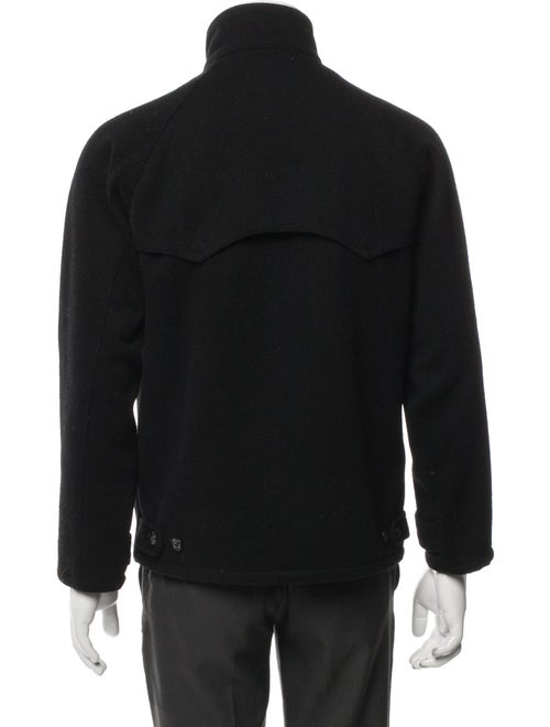 Polo Ralph Lauren Wool Jacket