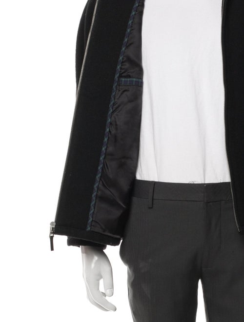 Polo Ralph Lauren Wool Jacket