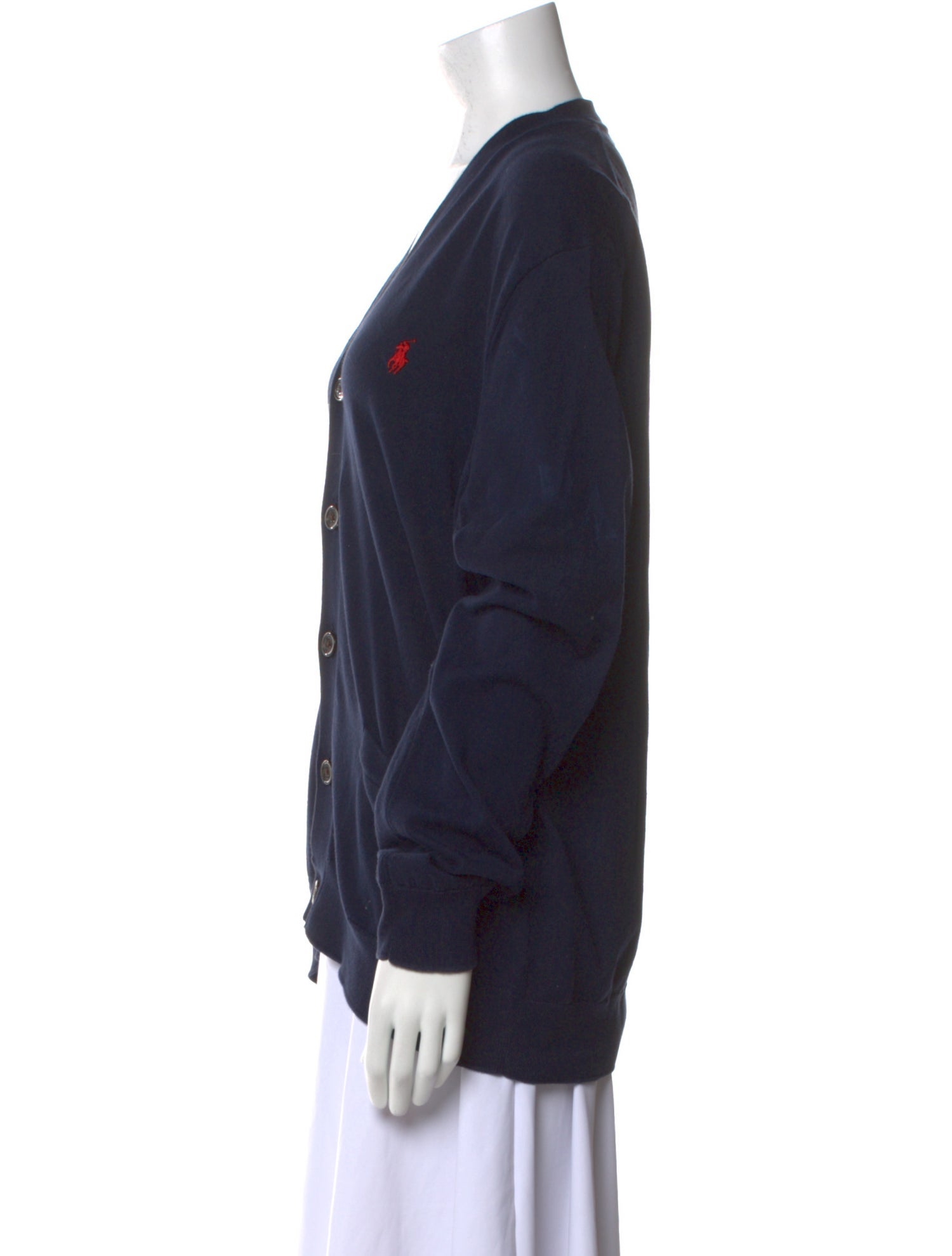 Polo Ralph Lauren V-Neck Sweater