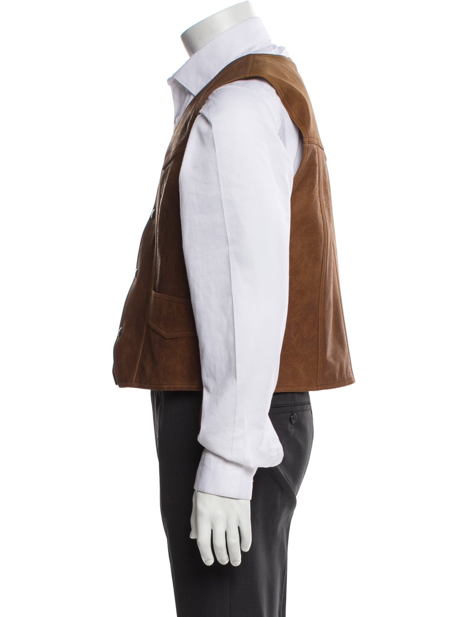 Polo Ralph Lauren Vintage 2000's Vest