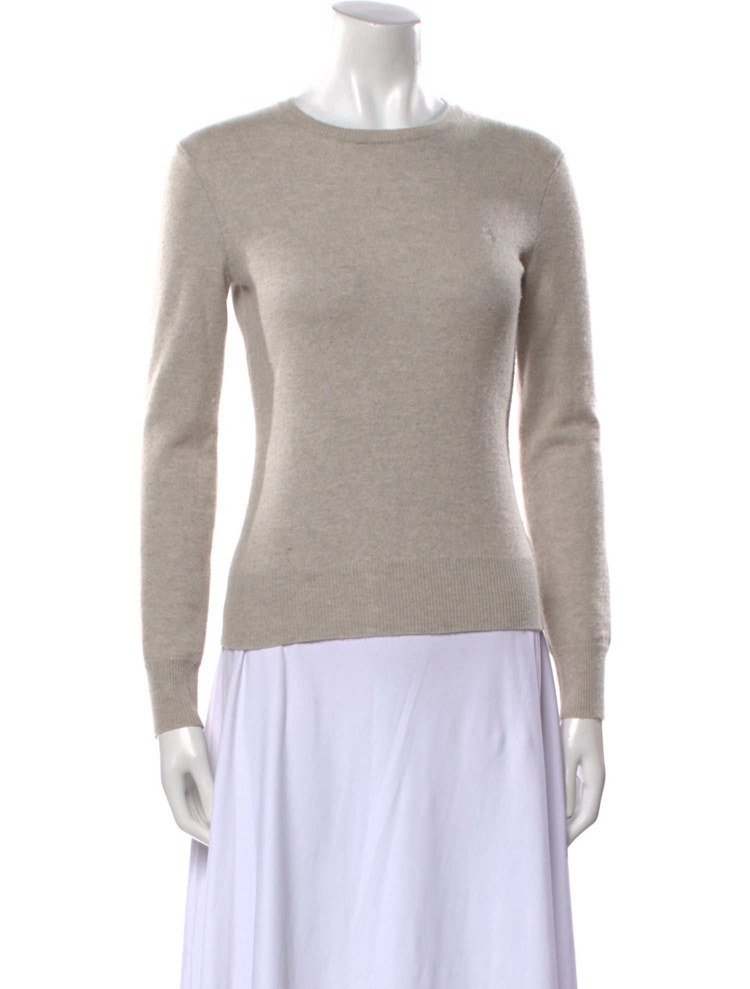 Polo Ralph Lauren Cashmere Crew Neck Sweater