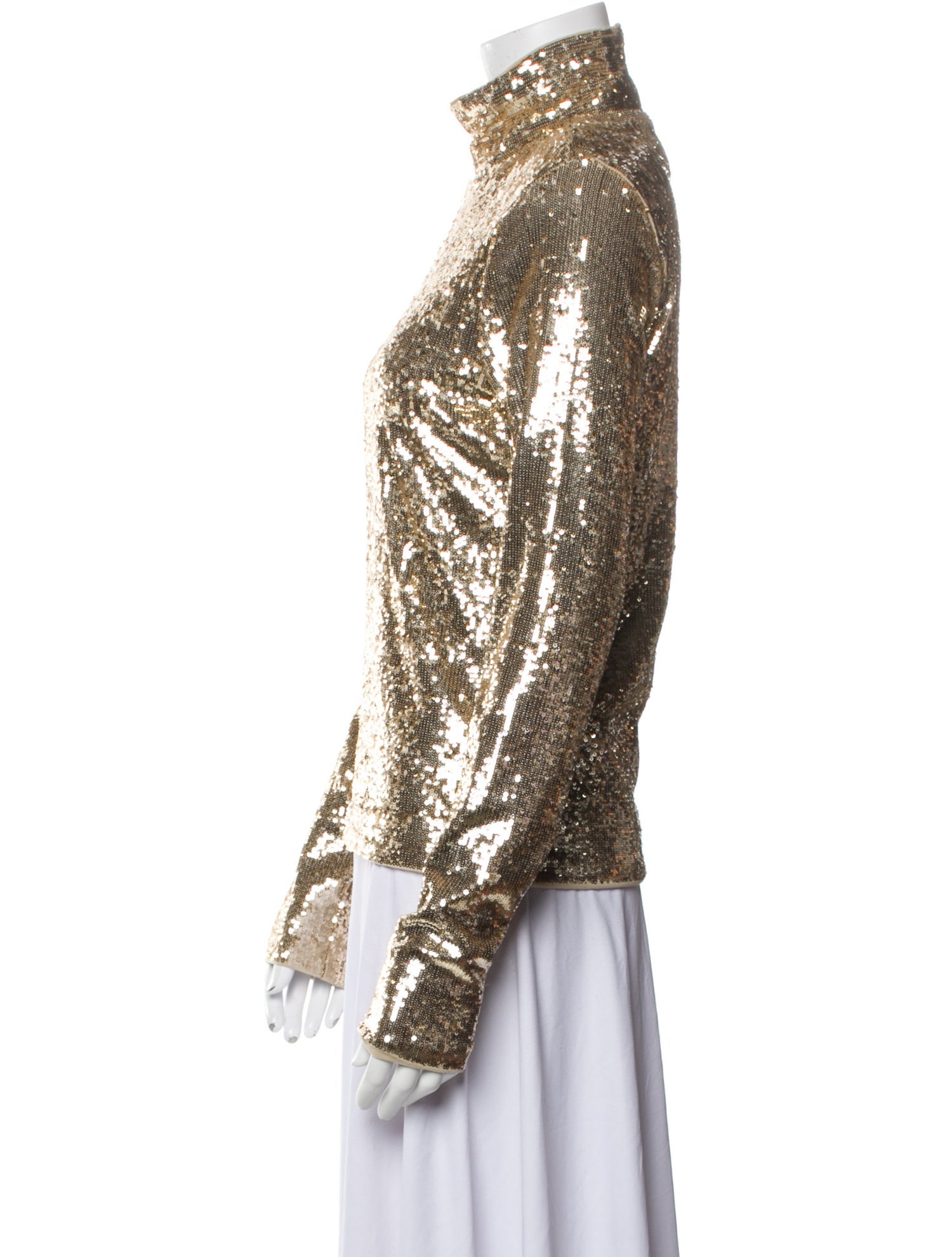 Polo Ralph Lauren Printed Evening Jacket w/ Tags