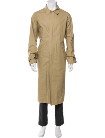 Polo Ralph Lauren Trench Coat