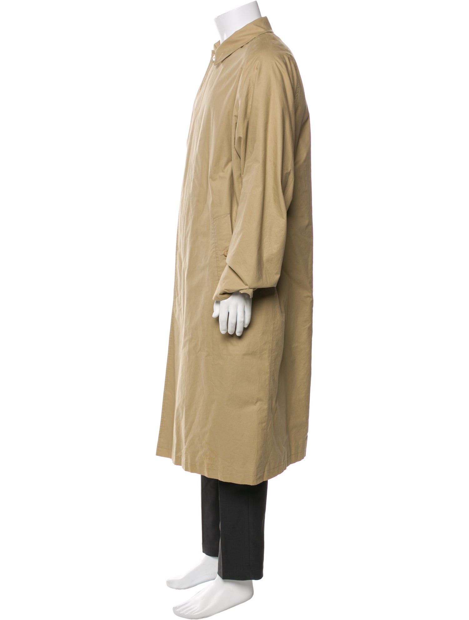 Polo Ralph Lauren Trench Coat