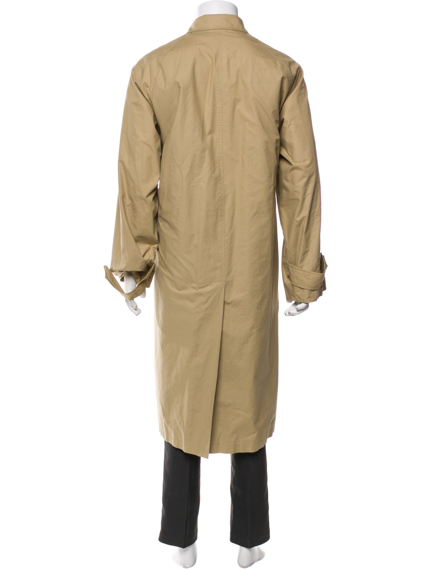Polo Ralph Lauren Trench Coat