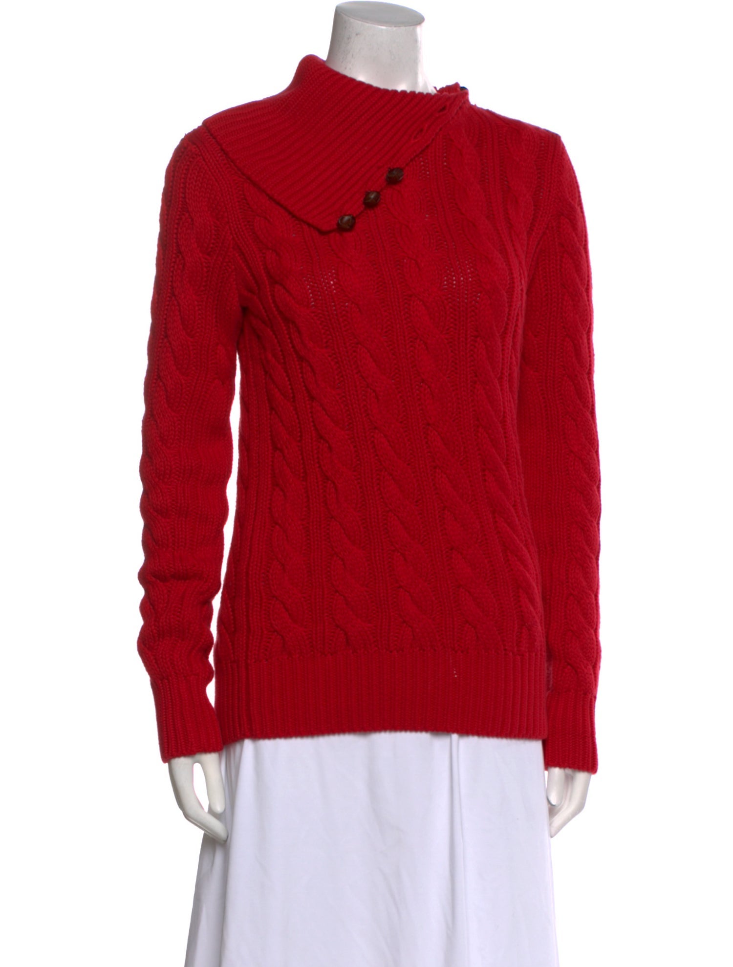 Polo Ralph Lauren Turtleneck Sweater