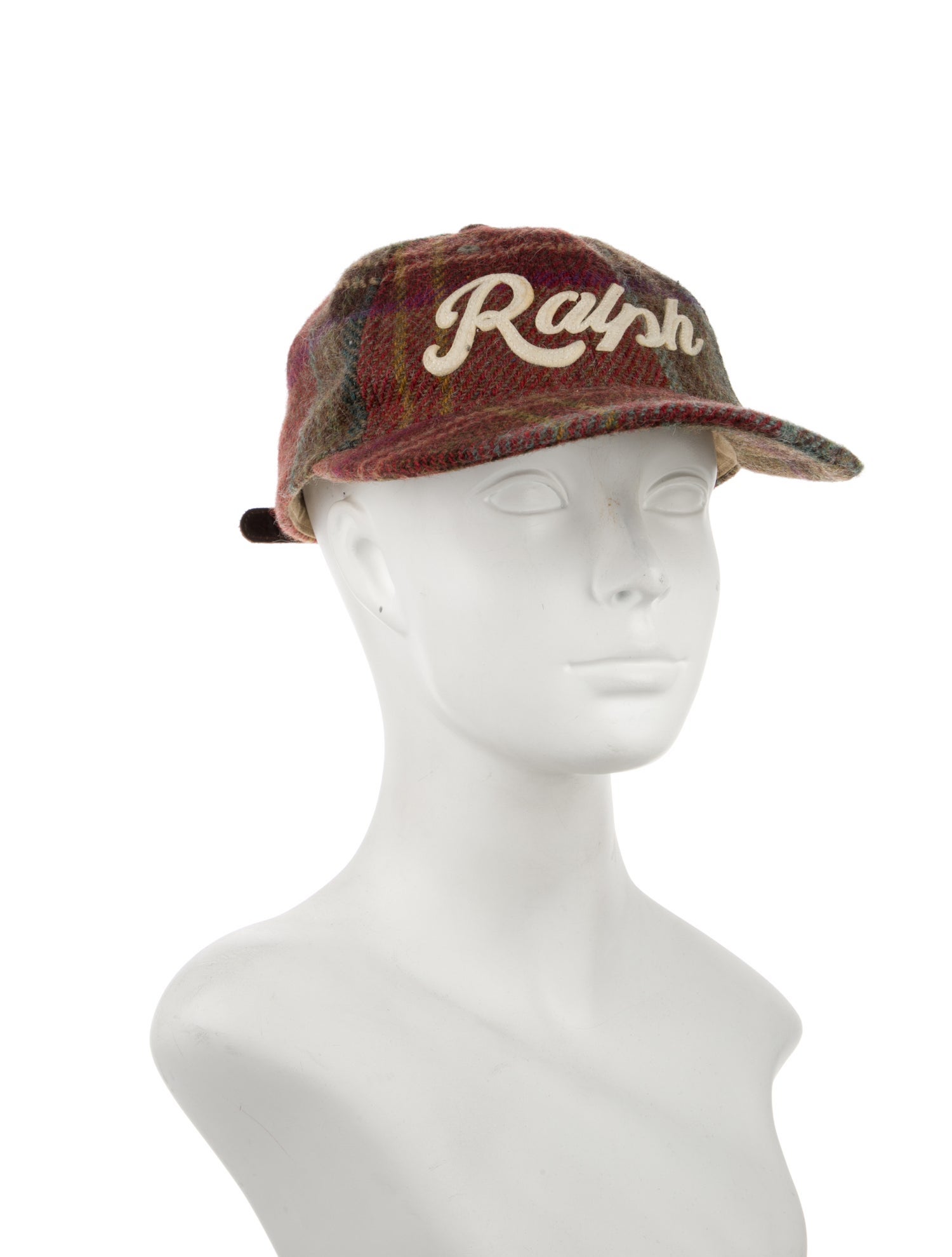 Polo Ralph Lauren Cap