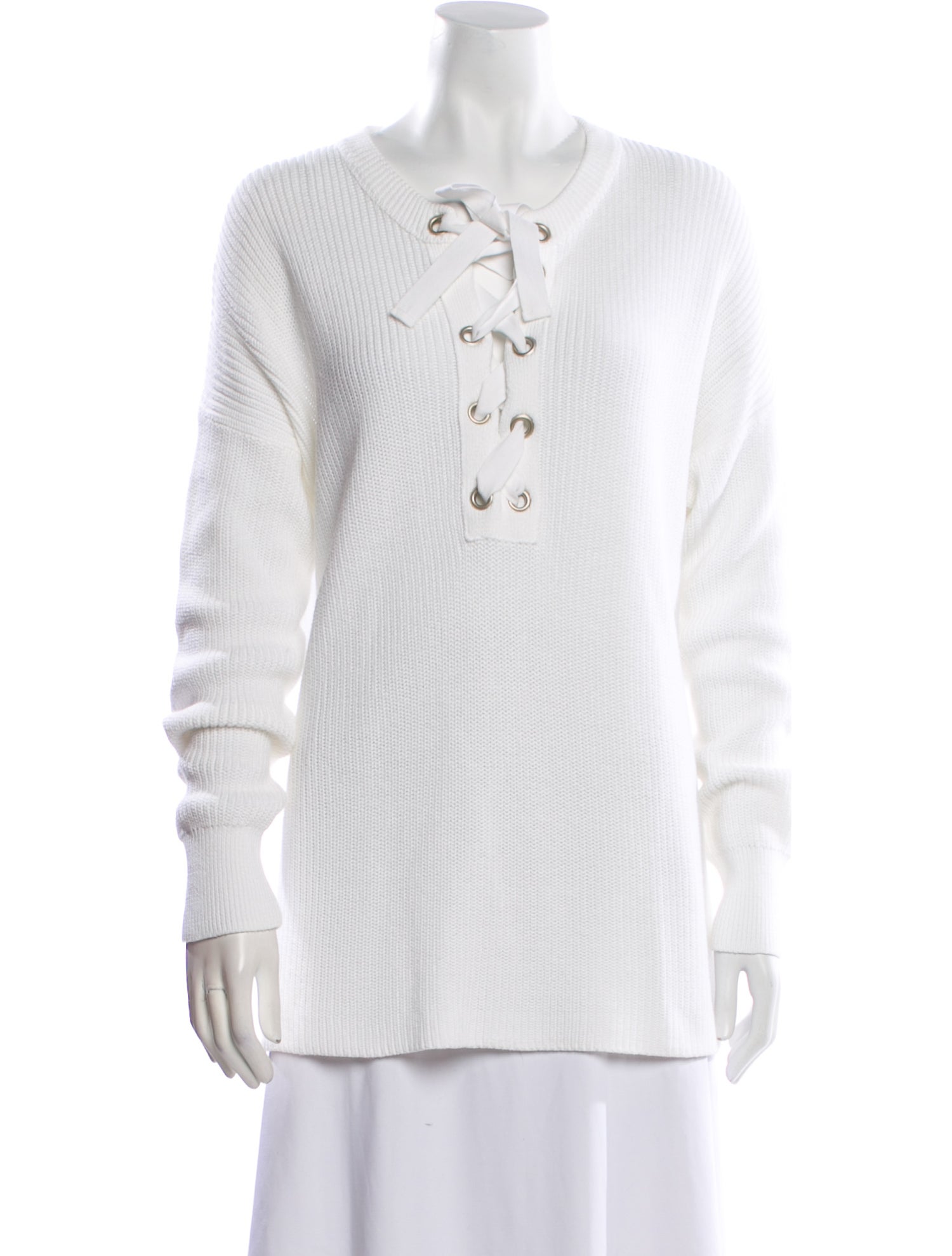 Polo Ralph Lauren Crew Neck Sweater