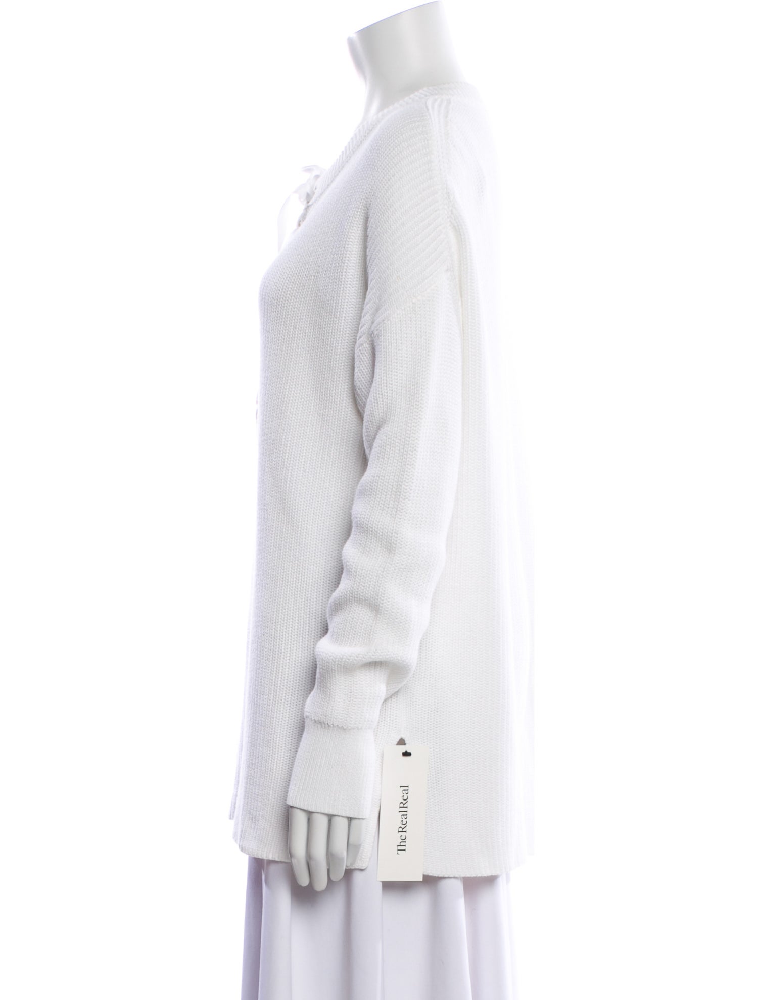 Polo Ralph Lauren Crew Neck Sweater