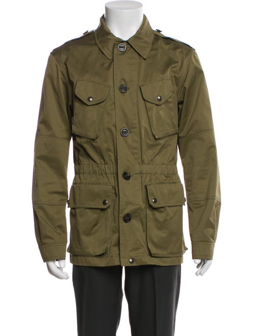 Polo Ralph Lauren Utility Jacket