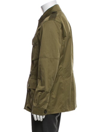 Polo Ralph Lauren Utility Jacket