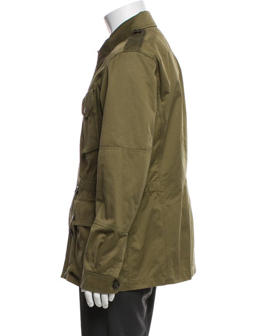 Polo Ralph Lauren Utility Jacket