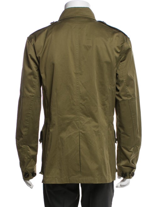 Polo Ralph Lauren Utility Jacket