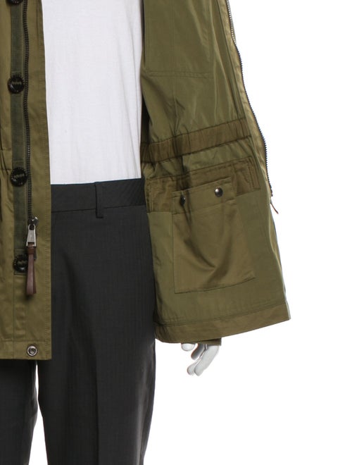 Polo Ralph Lauren Utility Jacket