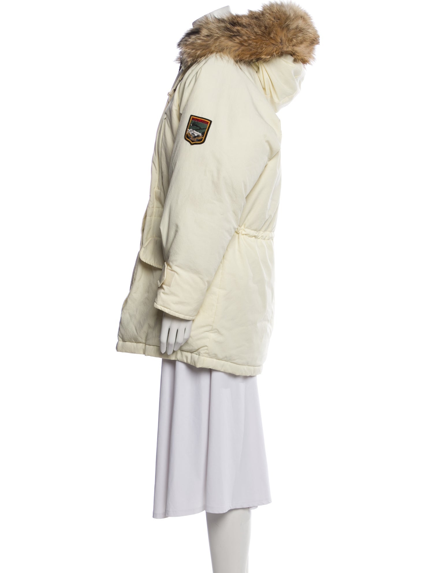 Polo Ralph Lauren Down Coat