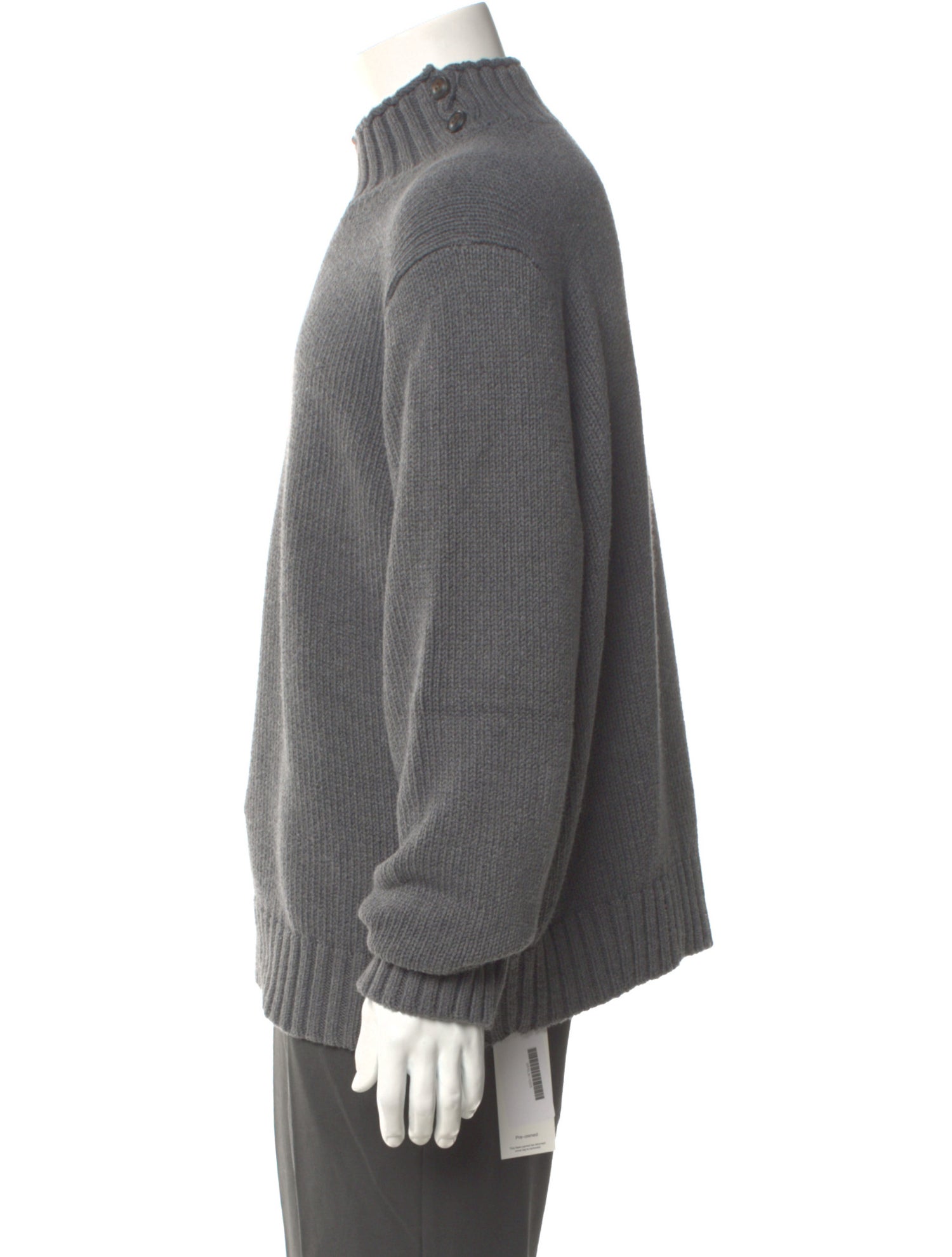 Polo Ralph Lauren Turtleneck Long Sleeve Pullover